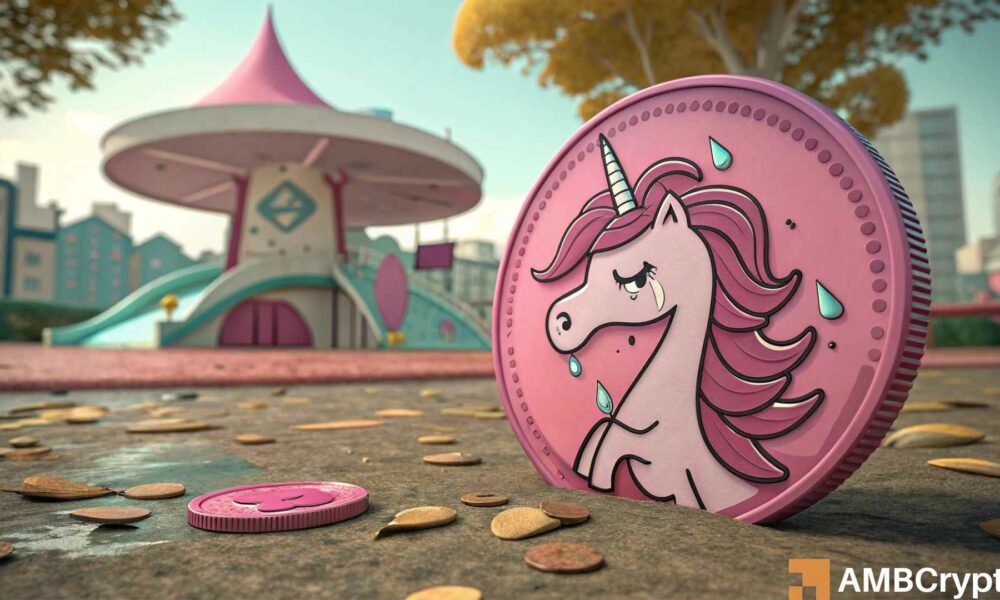 A 20% drop? Here’s where Uniswap [UNI] stands ahead of v4 upgrade!