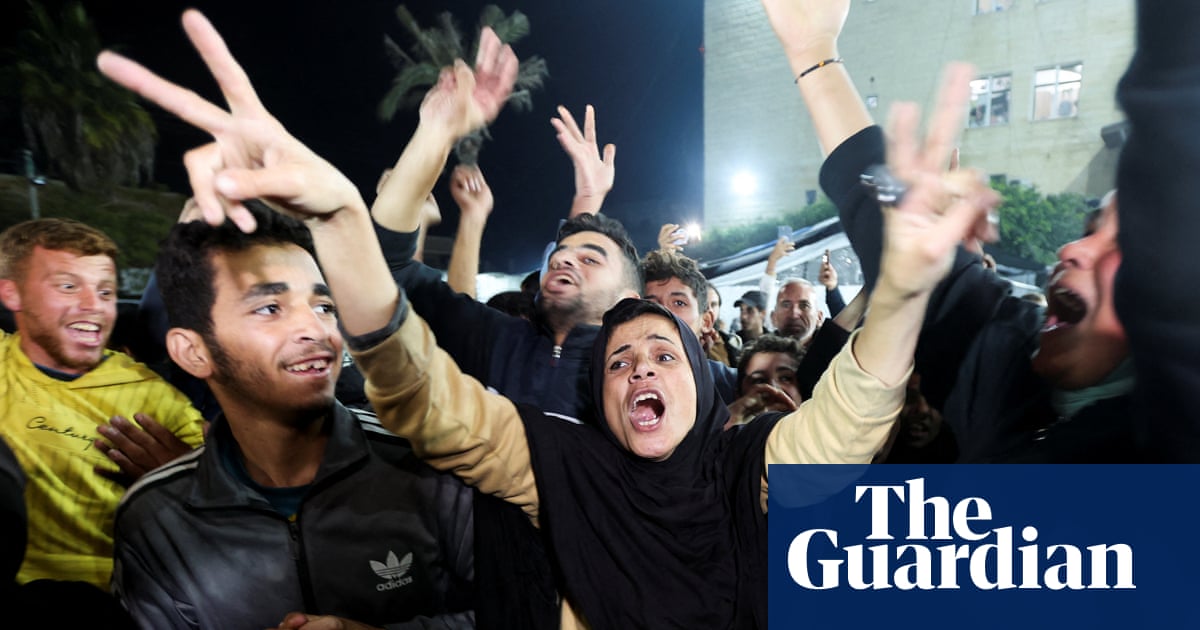 A ceasefire deal is here. For Gaza, the Middle East and the world, the future remains unknown