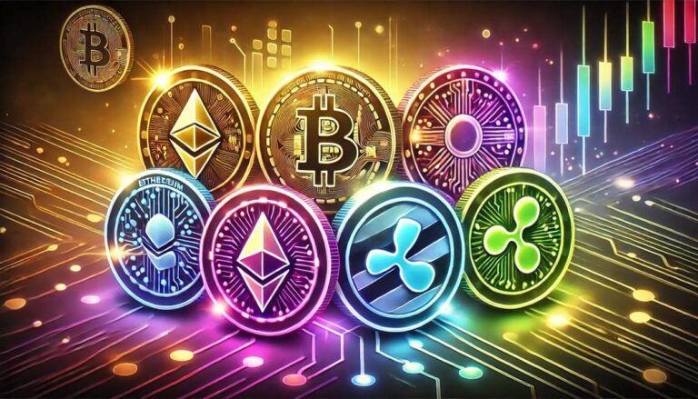 altcoins in cryptocurrency guerillastocktrading