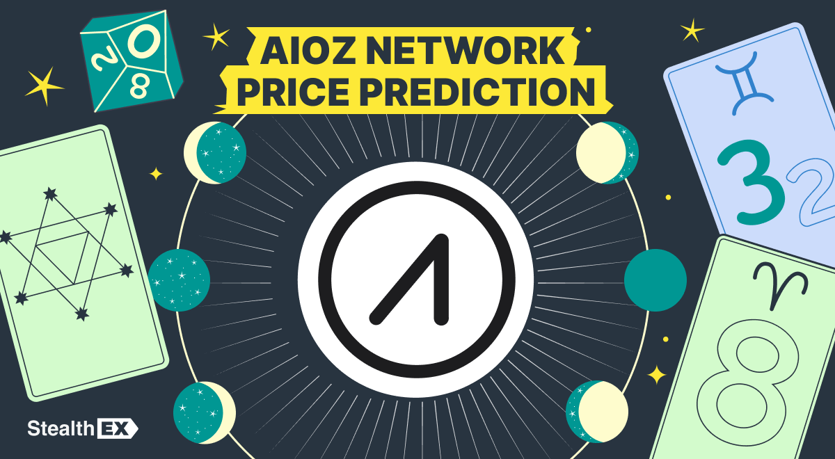 AIOZ Network Price Prediction 2025, 2026, 2030-2040: Will AIOZ Crypto Reach $10?