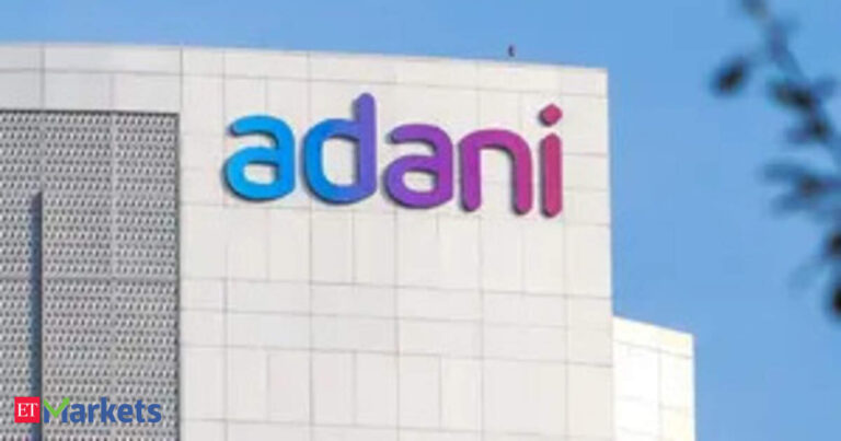 Adani Enterprises Q3 Results: Profit nearly wiped out, falls 97% YoY to Rs 58 crore