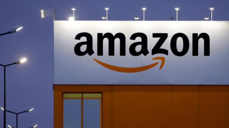 Amazon Acquires Axio; Awaiting Approval from Regulator  - Equitypandit