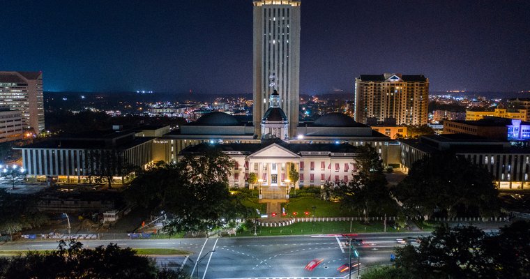 Tallahassee, Florida