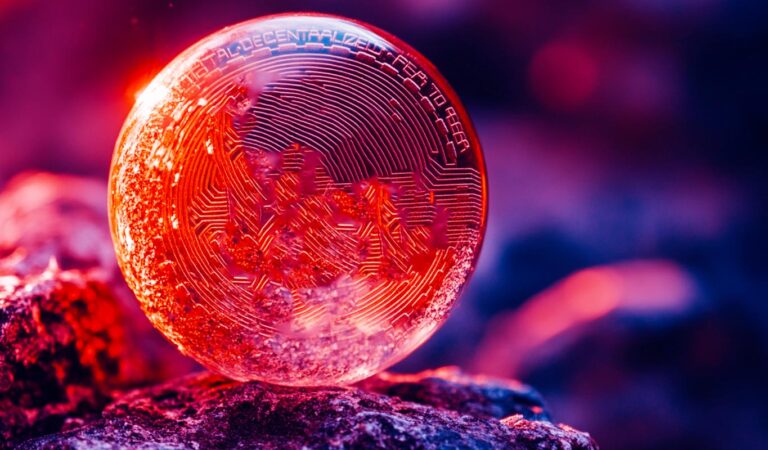 Analyst Predicts One Crypto Sector Will Hit $1,000,000,000,000 Market Cap, Says Foundation Already Exists - The Daily Hodl