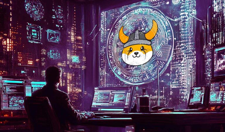 Analyst Says FLOKI Looks ‘Turbo Bullish,’ Predicts ‘Inevitable’ New All-Time Highs for the Major Memecoin - The Daily Hodl