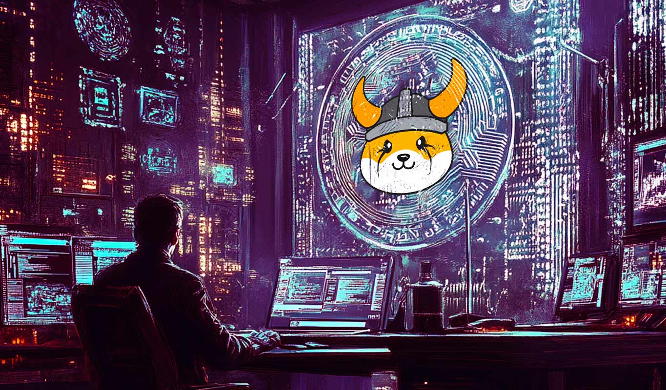 Analyst Says FLOKI Looks ‘Turbo Bullish,’ Predicts ‘Inevitable’ New All-Time Highs for the Major Memecoin - The Daily Hodl