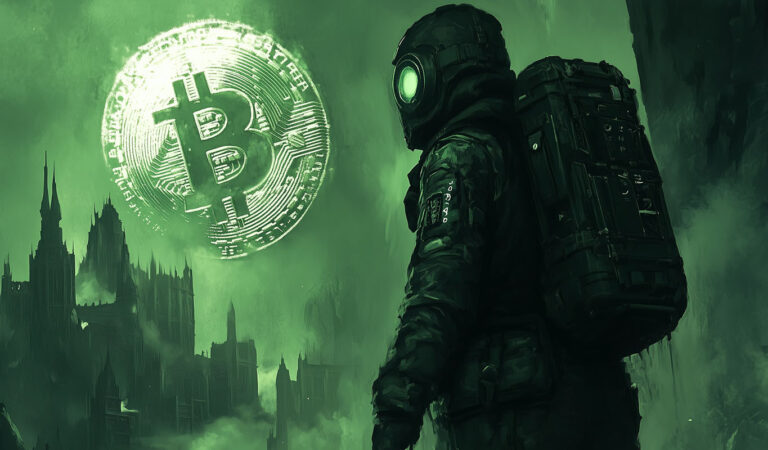 Analyst Says ‘Up Only’ Price Action on the Horizon for Bitcoin and Altcoins, Predicts New Leg Up for Cardano - The Daily Hodl