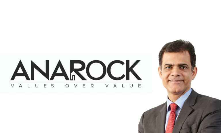 Anarock to Increase Office Leasing Team to Cater to Rising Demand  - Equitypandit