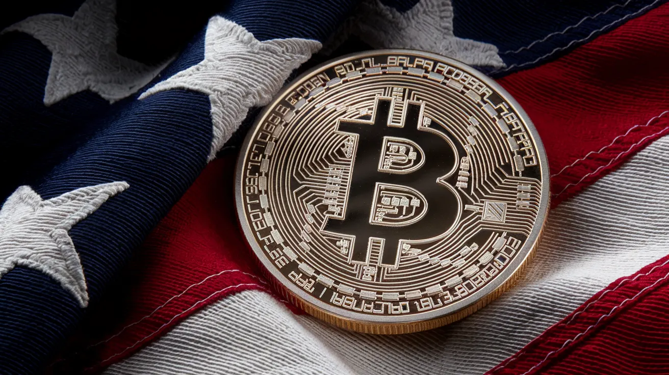 Another Publicly Traded Firm Has Started Stockpiling Bitcoin