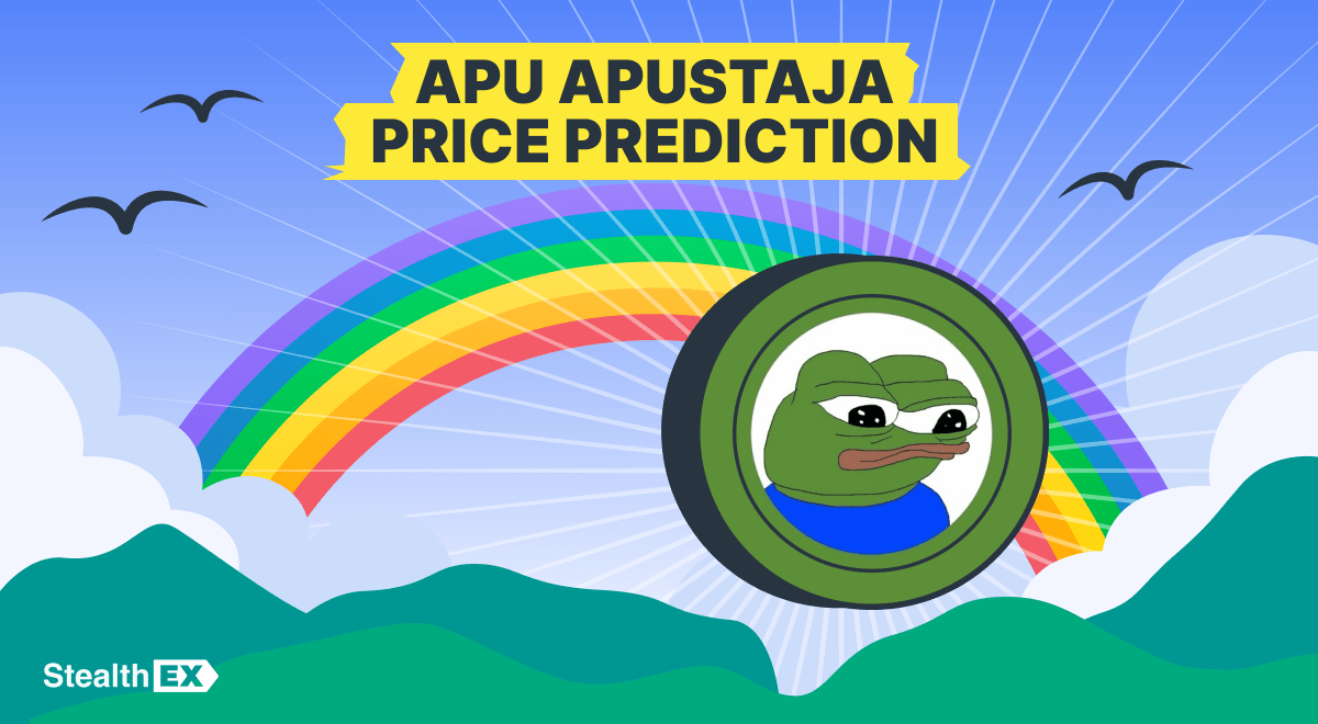 Apu Apustaja Coin Price Prediction 2025, 2026, 2030-2040: Will APU Reach $1?