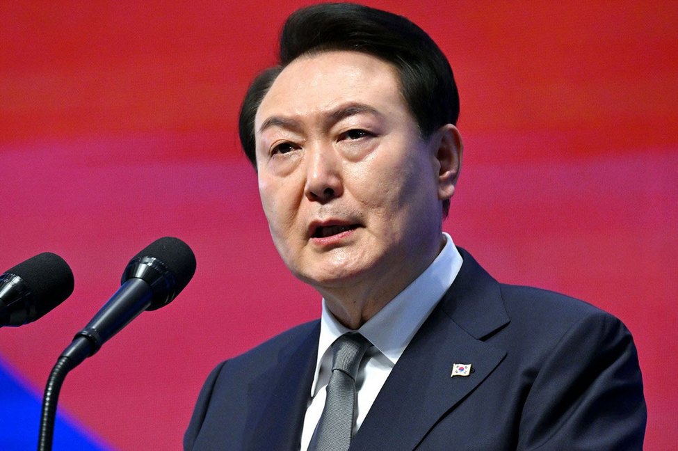 Arrest of South Korean President Yoon being attempted, mkt stabilization measures promised | Forexlive