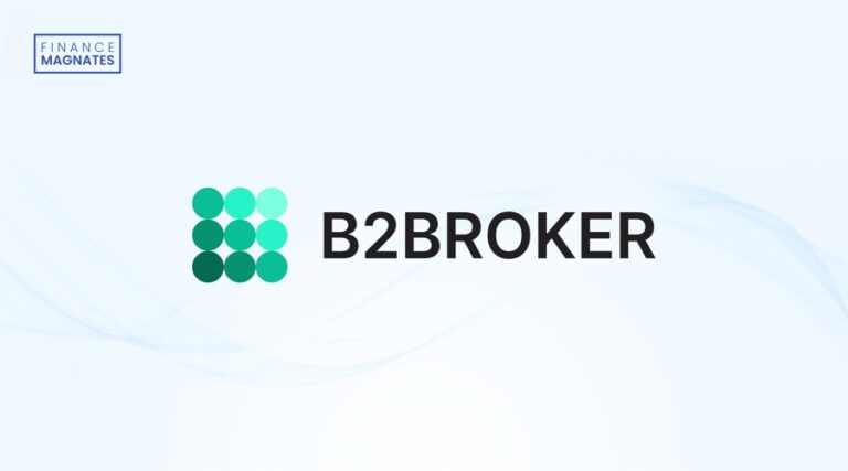 B2BROKER