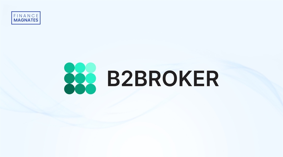 B2BROKER