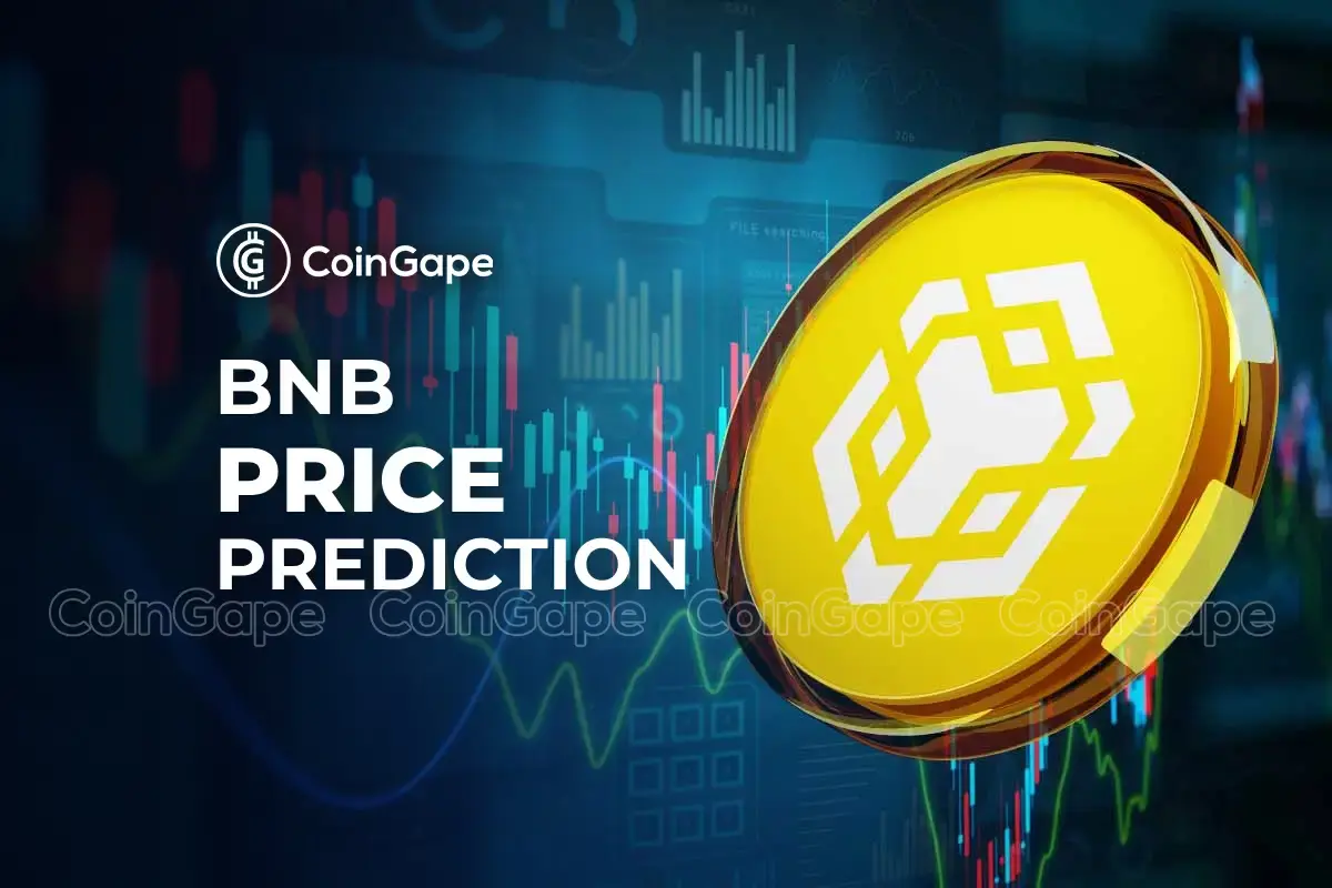 BNB (BNB) Price Prediction January 2025, 2026, 2030, 2040 - 2050