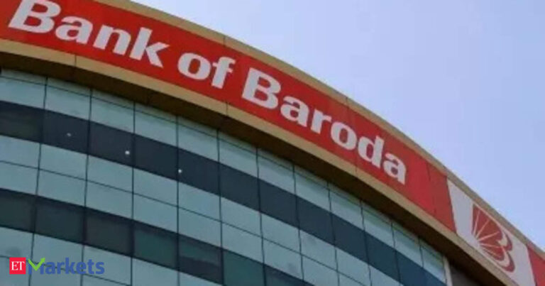 Bank of Baroda Q3 update: Global business jumps 12% YoY to Rs 25.64 lakh crore