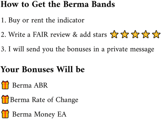 How to get Berma tools