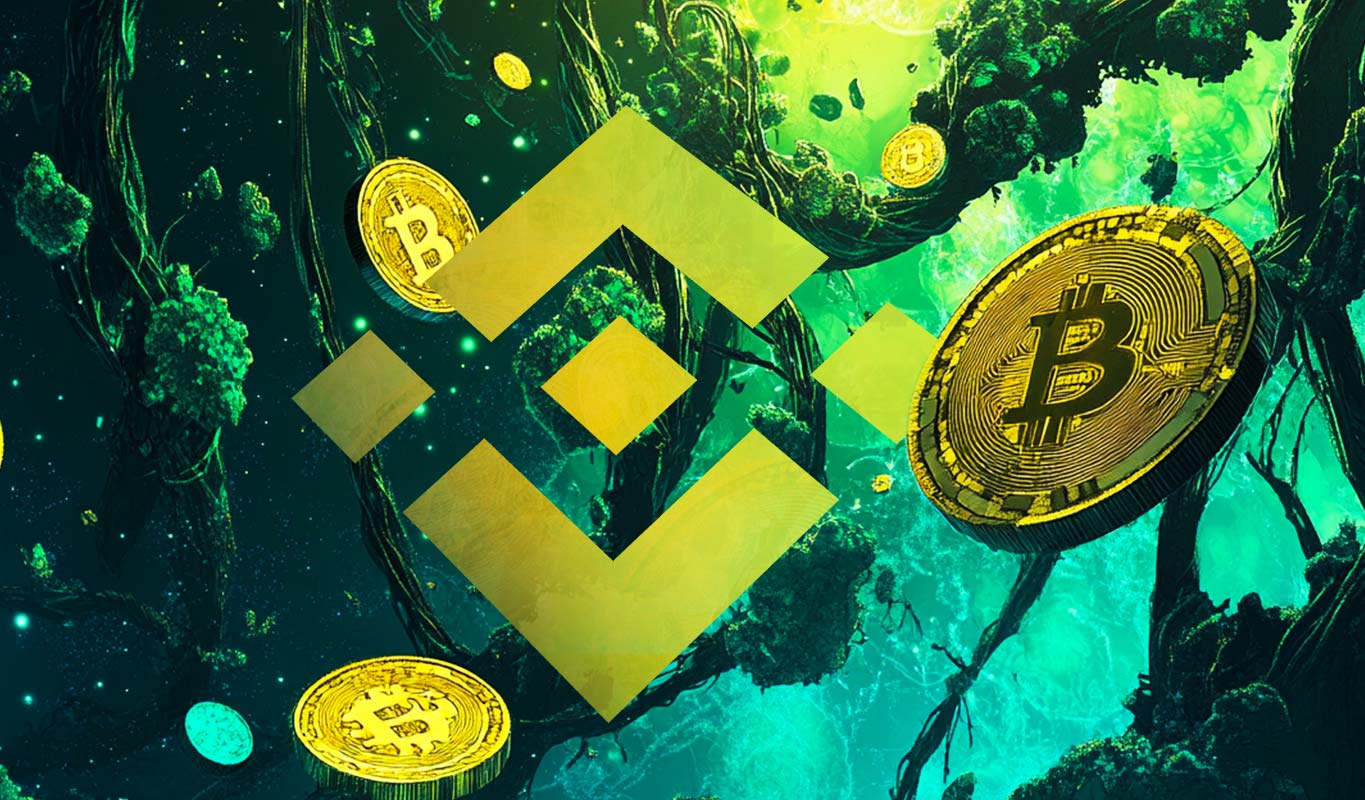Binance Granted Broker-Dealer License by Brazil’s Central Bank After Acquiring Brazilian Financial Services Firm - The Daily Hodl