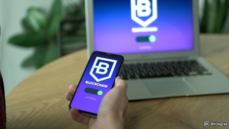 BitDegree Launches Mission Spotlighting Vanilla Finance