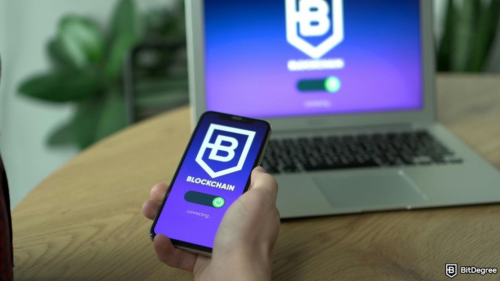 BitDegree Launches Mission Spotlighting Vanilla Finance