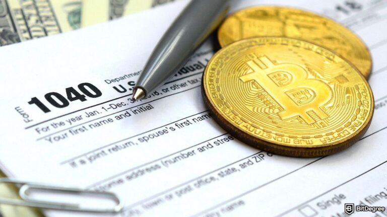 BitDegree Offers Blockpit Licenses in New Crypto Tax Mission