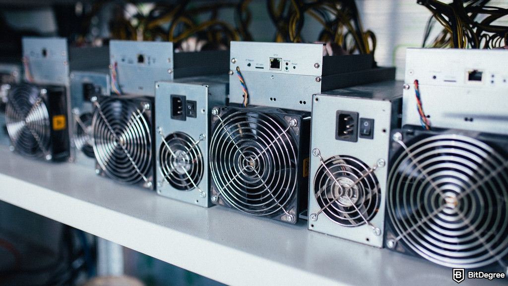 BitFuFu Acquires 80,000 Bitcoin Miners to Boost Operations