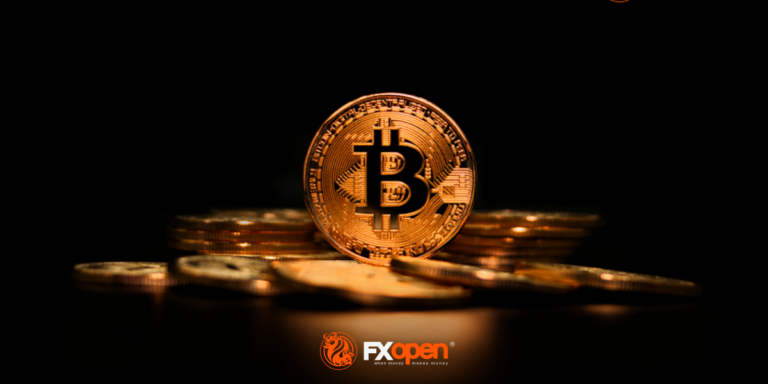 Bitcoin Fails to Hold Above $100k and Drops to a 2024 Low