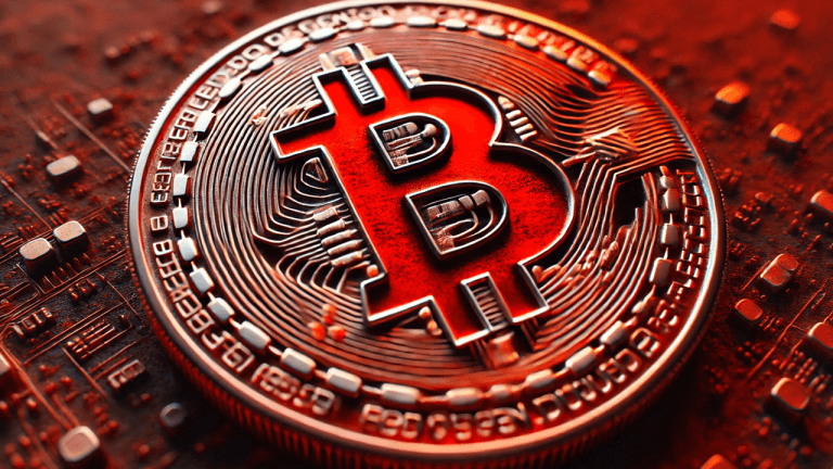 Bitcoin Price Dips Below $100,000 in Dramatic Market Shift – BitRss – Crypto World News