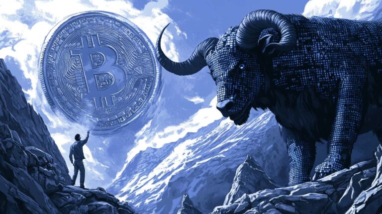 Bitcoin Supercycle Incoming Amid Changing Market Conditions, According to Alex Krüger – But There’s a Catch - The Daily Hodl