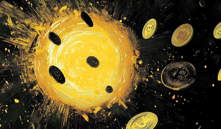 Bitcoin Treasuries Primed To Double in 2025, According to InvestAnswers – Here’s What It Could Mean for BTC - The Daily Hodl