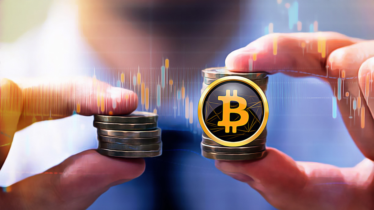 Bitcoin’s Price Projections: What the Power Law Model Predicts for 2025 - BitRss - Crypto World News