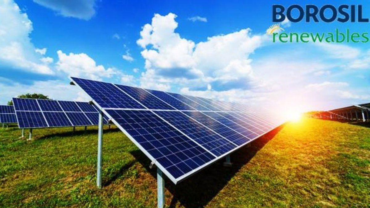 Borosil Renewables Shares Hit 5% Upper Circuit on Capacity Expansion Plans  - Equitypandit