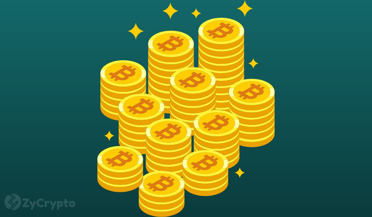 U.S. Could Establish a “Strategic Bitcoin Reserve” This Year, Says Galaxy Digital Official