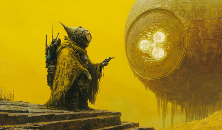 Brad Garlinghouse Says ‘Trump Bull Market Is Real’ With 75% of Ripple Open Roles Now in the US - The Daily Hodl