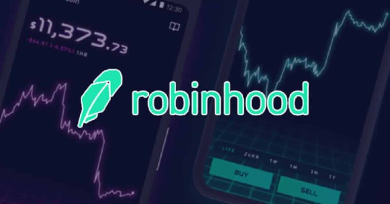 Robinhood To Pay $45M To Settle US SEC' Securities Charges