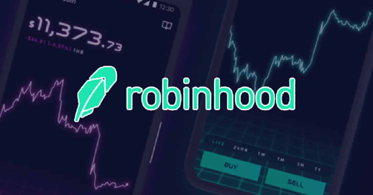 Robinhood To Pay $45M To Settle US SEC' Securities Charges