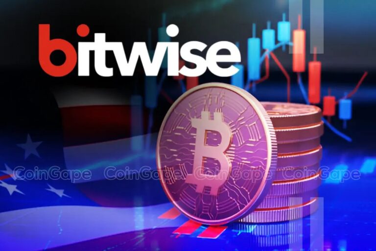 US SEC Delays Decision on Bitwise 10 Crypto Index Fund
