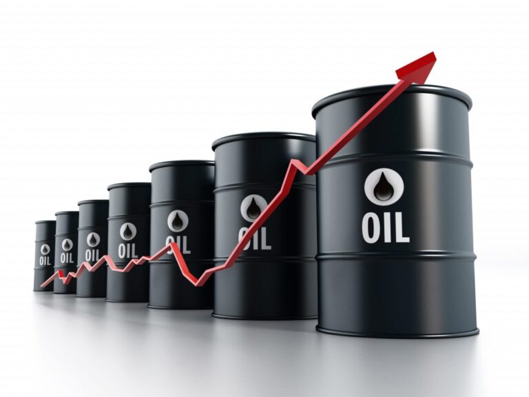 Brent Crude - Oil Advances on Russian Sanctions. Will the 100-day MA Cap Gains? - MarketPulse