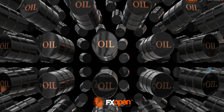 Brent Oil Price Retreats from a 3-Month High
