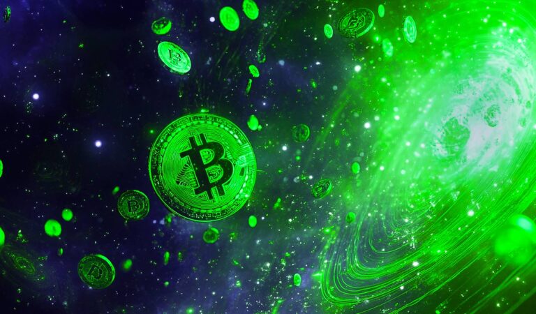 Brian Armstrong Says Crypto To Usher In New Phase of Capitalism and Economic Freedom - The Daily Hodl