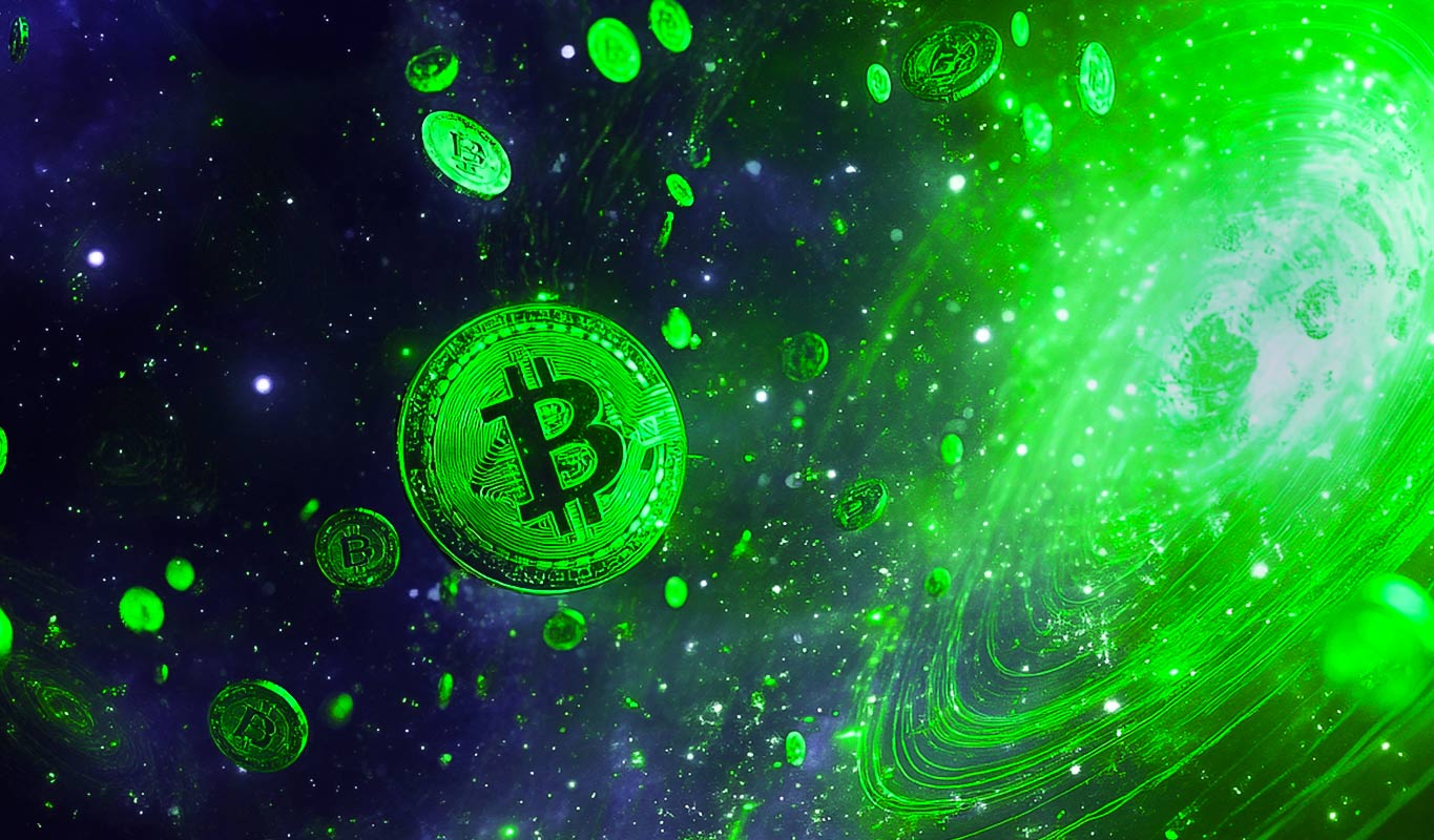 Brian Armstrong Says Crypto To Usher In New Phase of Capitalism and Economic Freedom - The Daily Hodl