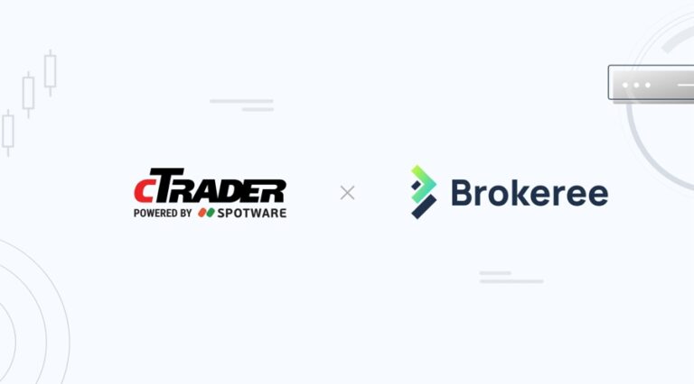 brokeree ctrader