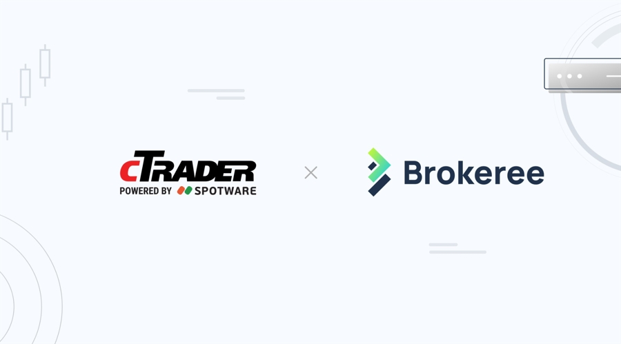 brokeree ctrader