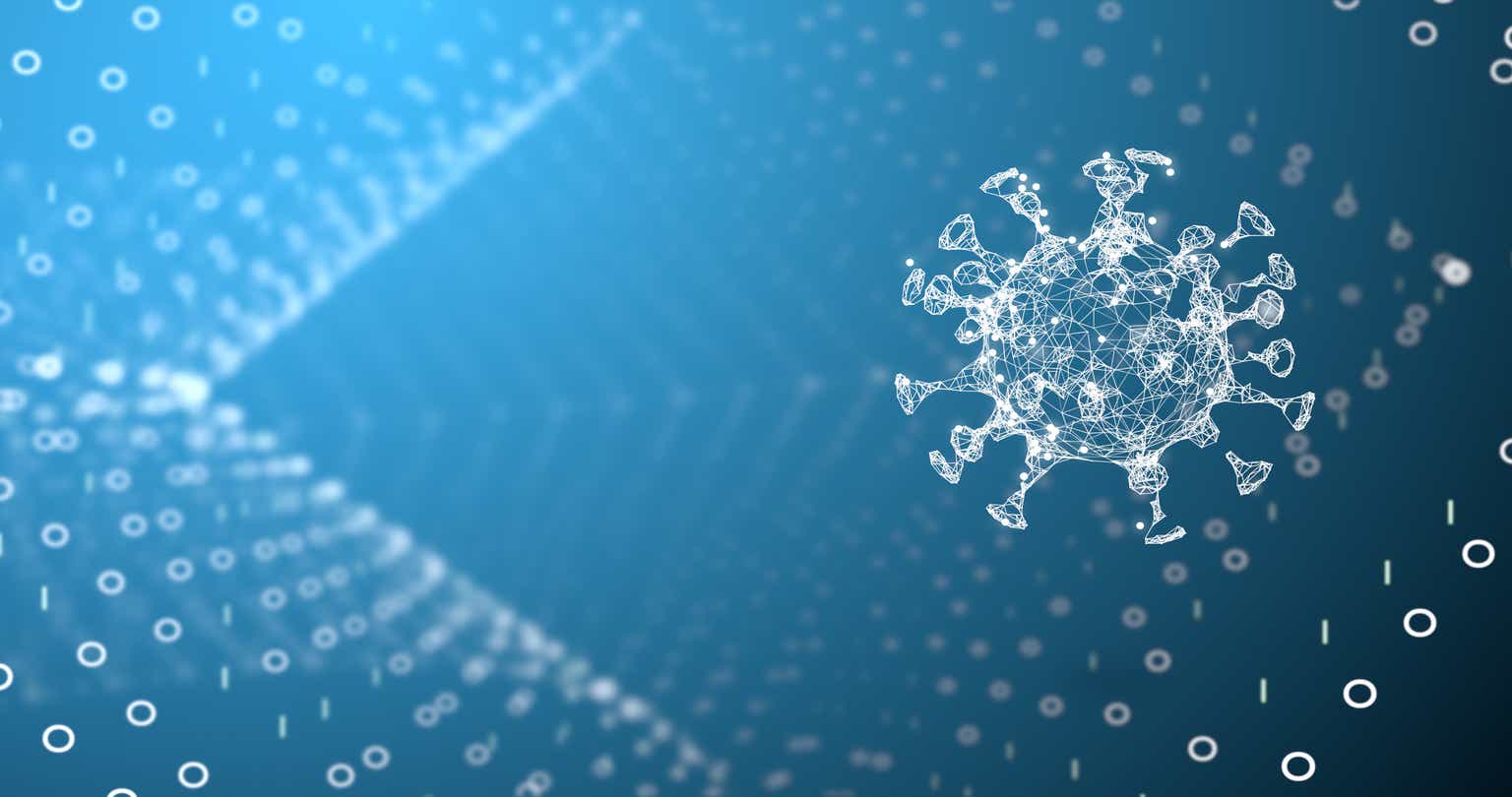 Bruker Pivots To Capitalize Its Growing TAM (NASDAQ:BRKR)