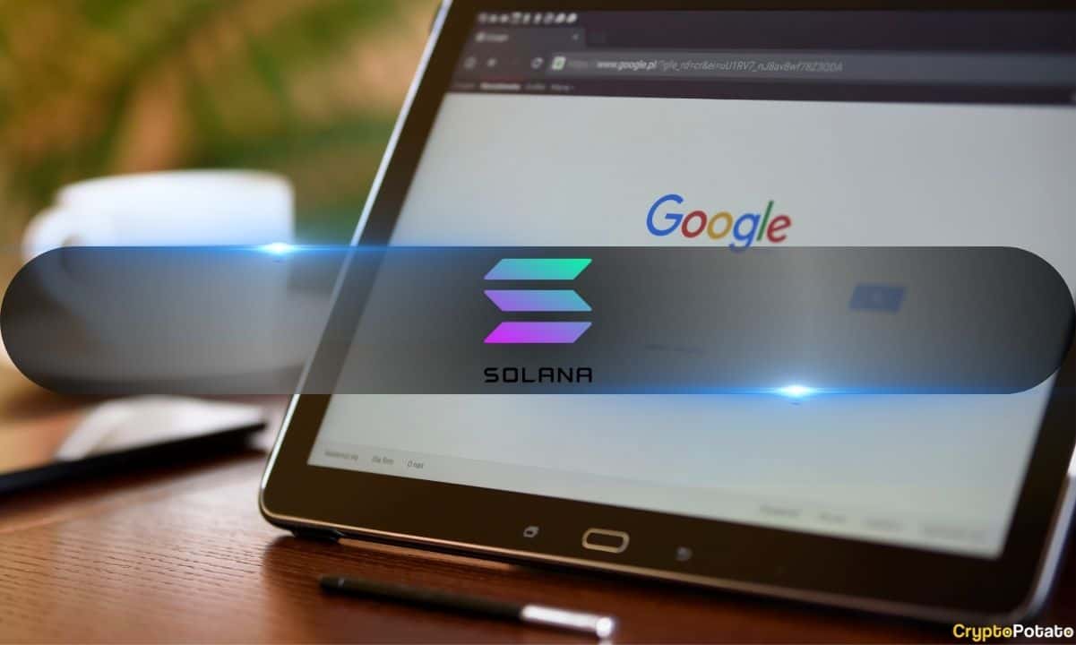 ‘Buy Crypto’ and ‘Buy Solana’ Google Searches Skyrocket After Trump Meme Coin Release