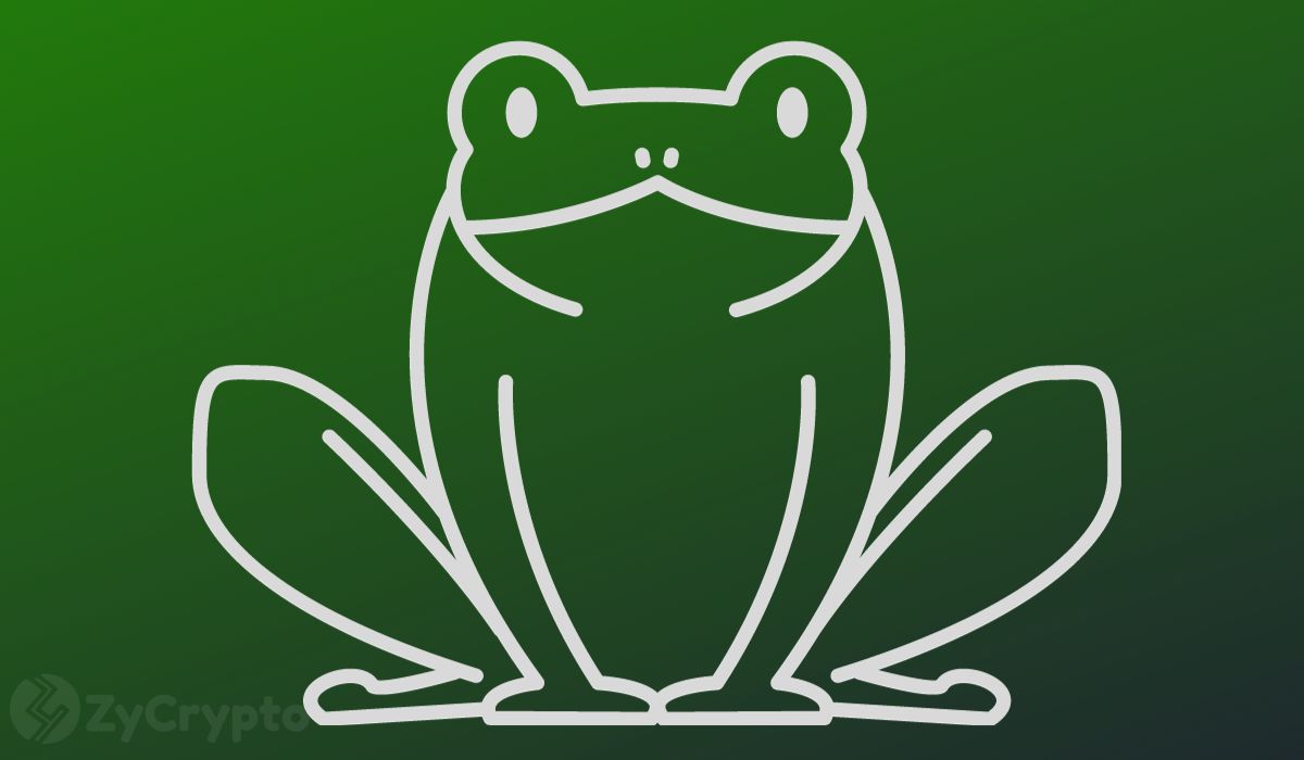 Can PEPE Hit 2500% Growth Again? Historical Trends Suggest It’s Possible