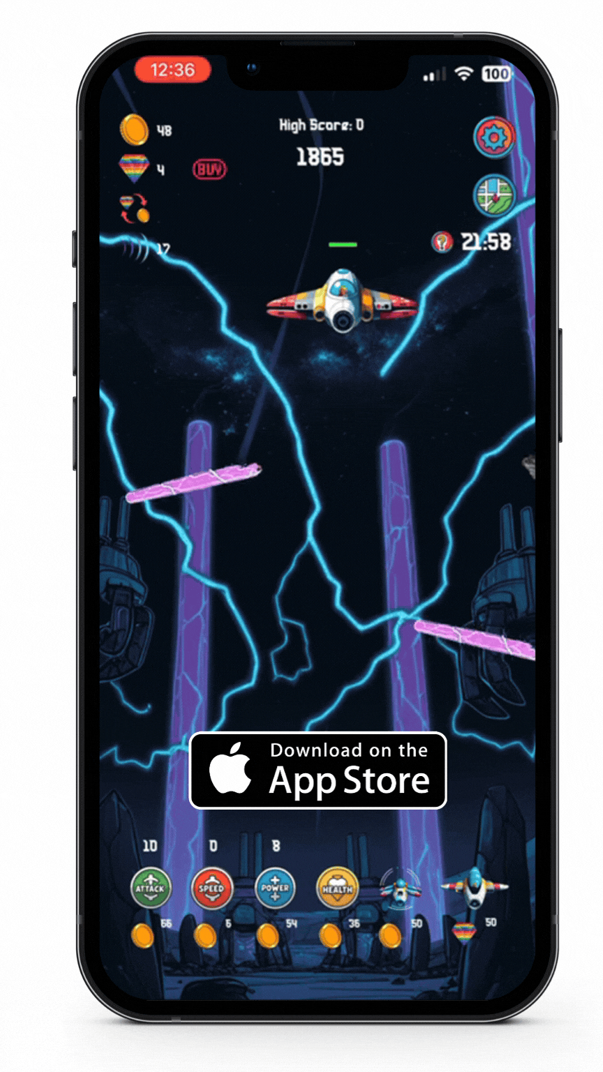 Ant Digital Technologies