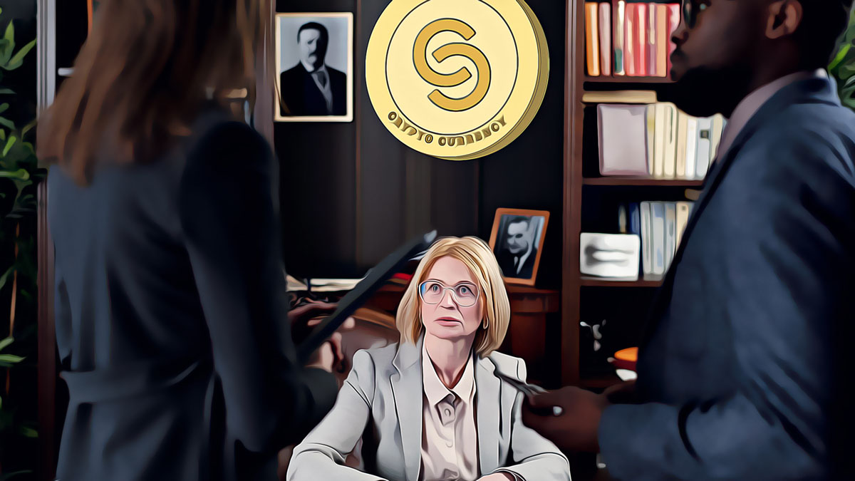 Can Regulation Strengthen U.S. Stablecoin Market?