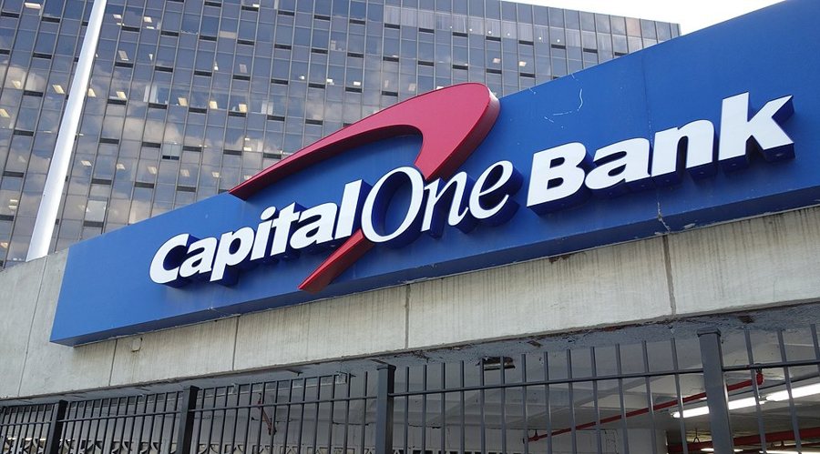 Capital One