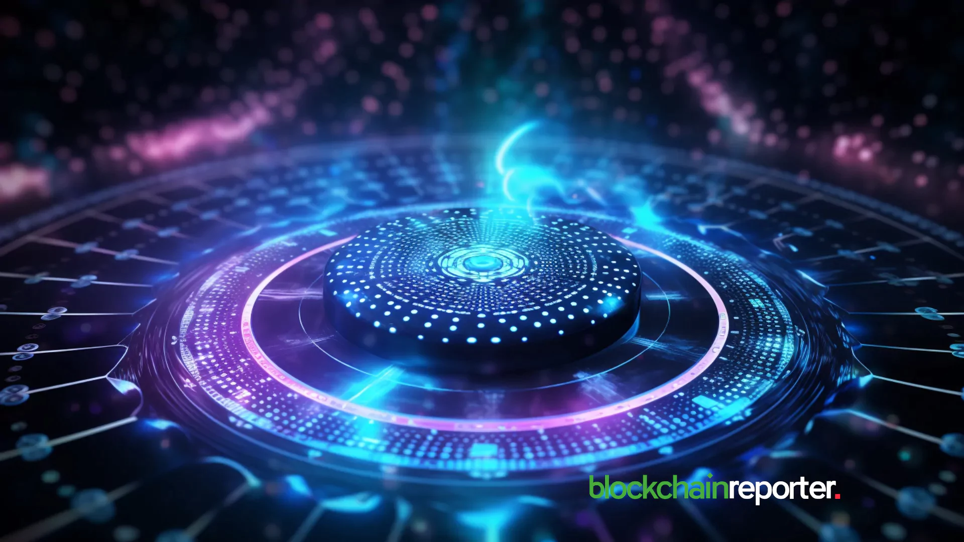 Cardano ($ADA) Triangle Consolidation: 40% Breakout