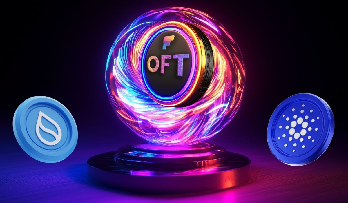 Cardano’s Major Argentina Deal Paves Fresh Optimism In 2025 But Why Is Everyone Talking About New 1Fuel Exchange?